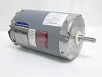 234223 New-no Box; Baldor 35V069T714G1 Ac Motor 1/2HP; 208/230-460V; 1160RPM. Fixed Price $322.65.