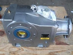 Nord Gear 9032.1AZ N56C Unicase Speed Reducer 75.91:1 New Condition Box. Fixed Price $850.00.