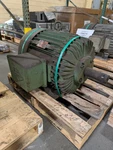 Delco 60HP Ac Motor 364T Frame 1800RPM 460V 3PH Tefc-used. Fixed Price $675.26.