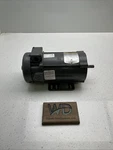 Baldor CDP3443 56C Frame Tefc Dc Motor, 0.75 Hp, 2500 Rpm, 3420P Vd Nos. Fixed Price $535.66.