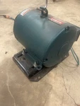 Leeson Model 182T17DB37C Premium Efficiency Inverter Phase Hp 3/2. Fixed Price $100.00.