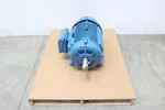 Weg 02512ET3E324T-W22 Motor 25HP 324/6T 3PH 230/460V-AC 1180RPM. Fixed Price $1800.00.