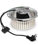 Yuucoo Bathroom Blower Motor Ventilation Fan Assm. 8832NA New. Fixed Price $26.89.