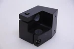 Used Cambridge Technology 6860A 6230H Brackets For Galvanometer. SKU210220. Fixed Price $44.44.