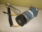 Superior Electric M063-LE-507E M063LE507E Slo-syn Slosyn Motor. Fixed Price $61.51.