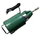 New Lightnin S1U10 Clamp-on Mixer W/ Reliance D77Q0024P 1725RPM 1/8HP Motor 2.7A. Fixed Price $1249.99.