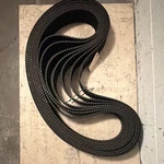 2800 Slv 14 Timing Belt Industrial Power Transmission Model Mpn. Fixed Price $100.00.