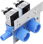285805 Water Inlet Valve For Whirlpool Kenmore Maytag Ge Washer Washing Machine. Fixed Price $10.99.
