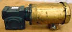 Baldor Super Motor, 35J302S396G1, Hp Dodge Tigear Reducer, 202Q10R56, 10:1. Fixed Price $450.00.