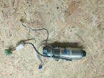 Globe Motors 537A550 Deltran Pt BRP-15BR. Fixed Price $200.00.