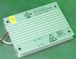 Sew Eurodrive Breaking Resistor, 72 OHM/250W, 802 265. Fixed Price $49.99.