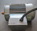 Abm Motor Typ. 4DBF56A-4 .09KW Ip 54 Ut C 239/460 Volt Bremse Brake S1 1620. Fixed Price $80.00.