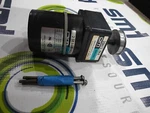 Oriental Motor 21K6GN-AUL Induction With 2GN12.5KA Gear Head. Fixed Price $95.00.