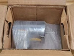 Baldor Motor M3457, .33 Hp, 230/460 Vac, 3450 Rpm, 48 Frame, 34A075Y170. Fixed Price $285.00.