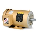 CEM3545, Baldor, Hp, 3600 Rpm, 230/460V, 35T942Y474G1, Frame 56C, Tefc. Fixed Price $628.01.