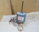 Dayton Wattrimmer Motor 4M050A K55HXFMC2782 1/2 Hp 1PH 230V 1075RPM 48Y Frame. Fixed Price $64.00.
