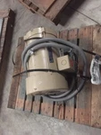 Ge 30HP Energy Saver 230/460 Ac Motor 3PH, 1765 Rpm, 286T, Model 5KS286BD205B. Fixed Price $1200.00.