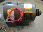 Baldor Reliance 5HP (39G813BAT) 4P 220/380/480. Fixed Price $694.95.