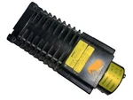Berger Lahr Vrdm 5913/50 Lnc 2.8A Ohm Servo Motor. Fixed Price $150.00.