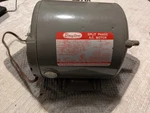 Dayton Split Phase A.c. Motor Model 6K069 1/2 Hp 175 R.p.m.. Fixed Price $82.57.