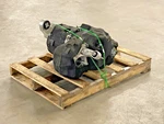 2012-2020 Tesla Model P100D Electric Front Drive Dual Motor 52K Oem LOT2387. Fixed Price $1289.00.