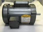 BALDOR,KL3405,INDUSTRIAL Motor 56C Frame .33HP 115/208-230V 3450RPM. Fixed Price $175.00.