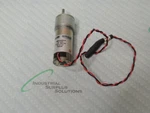 Ametek Pittman GM8224 S022 Servo Motor 24VDC 60.5:1 Ratio. Fixed Price $211.93.