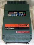 Allen-bradley Drive 1336F-BRF50-AA-EN 5HP. Fixed Price $560.39.