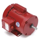 Leeson 113256.00 General Purpose Farm Duty MOTOR,1/3 Hp 48ZJ38. Fixed Price $680.23.