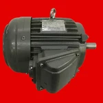 Teco Westinghouse N0034 Type AEEANE012 Max-se 3-PHASE Induction Motor, Hp,. Fixed Price $368.05.