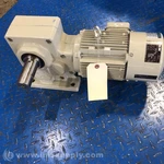 Sumitomo RNHM08-50L-B-100 Hyponic Drive Gearmotor Fnip. Fixed Price $216.00.