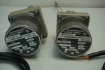 Superior Electric Slo-syn MA61FC-82006 Synchronous Stepping Motors. Fixed Price $135.00.