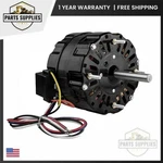 308318M Pems Motor 1/8 Hp 115 V 3-SPEED For Greenheck CW095 G095 GW095 Fan. Fixed Price $204.56.