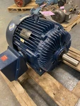 MARATHON,Y387, 30HP Marine Severe Duty Xri Motor 1785RPM 460V 324T. Fixed Price $2500.00.