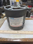 Century Motor 7-142606-20 P8-5757 1/10 Hp, 3450 Rpm, 115 V2.8 Amp Nos. Fixed Price $139.00.