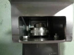 Panasonic M61A6GD4W Motor With M6GA12.5B Gear Head. Fixed Price $74.25.