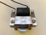 Telechron Synchronous Motor P/n: 322432721 Type B13 120V Rpm Cy 60 W. Fixed Price $239.99.