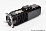 Amk DV7-22-4LF Ac Induction Servo Motor. Fixed Price $2250.00.