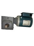 Combination Boston Gear + Reliance F72425ATB56 P56X1441H. Fixed Price $250.00.