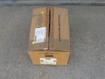Baldor 1/6 Hp .17 Electric Motor 208-240 Volt Phase 1140 56CZ Tenv Marine Duty. Fixed Price $300.00.