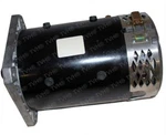 Part # JL3160239 Fits Jlg- Drive Motor, Traction, Dc, 24V, E400AJPN. Fixed Price $1800.00.