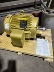 Baldor EM3774T General Purpose Motor 10HP Rpm With 1765 Frame 215T. Fixed Price $1500.00.