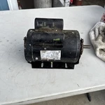Century K56AA44A01 Hp 115/208-230V 1PH 1725 Rpm Motor. Fixed Price $249.99.