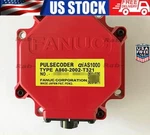 A860-2020-T321 New In Box Fanuc Encoder Ship Free By Ups/dhl. Fixed Price $300.99.