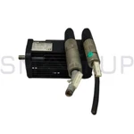 Used & Tested Lenze MDSKSRS036-23 Servo Motor. Fixed Price $430.39.
