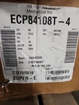New Baldor 30 Hp Super Motor / ECP4108T-4 460 Volt 3520 Rpm 286TS Frame. Fixed Price $1350.00.