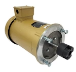 Baldor Reliance Super-e Motor VEM3611T 3HP 1760 Rpm. Fixed Price $699.99.