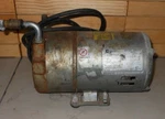 Emerson Electric Motor SA55NXGTB-4142 1/4 Hp 1725 Rpm Vacuum Pump. Fixed Price $80.00.