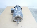 Baldor JMM3713T Motor 215JM 3PH 15HP 3480RPM 208-230/460V-AC. Fixed Price $2880.00.