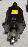 Fanuc A06B-0243-B300#0100 Ac Servo Motor. Fixed Price $375.00.